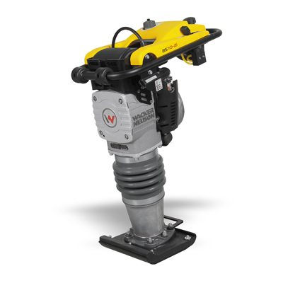 Вибротрамбовки Wacker Neuson BS 70-2i